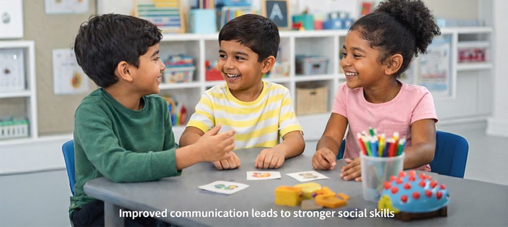 Professional Speech Therapy Services